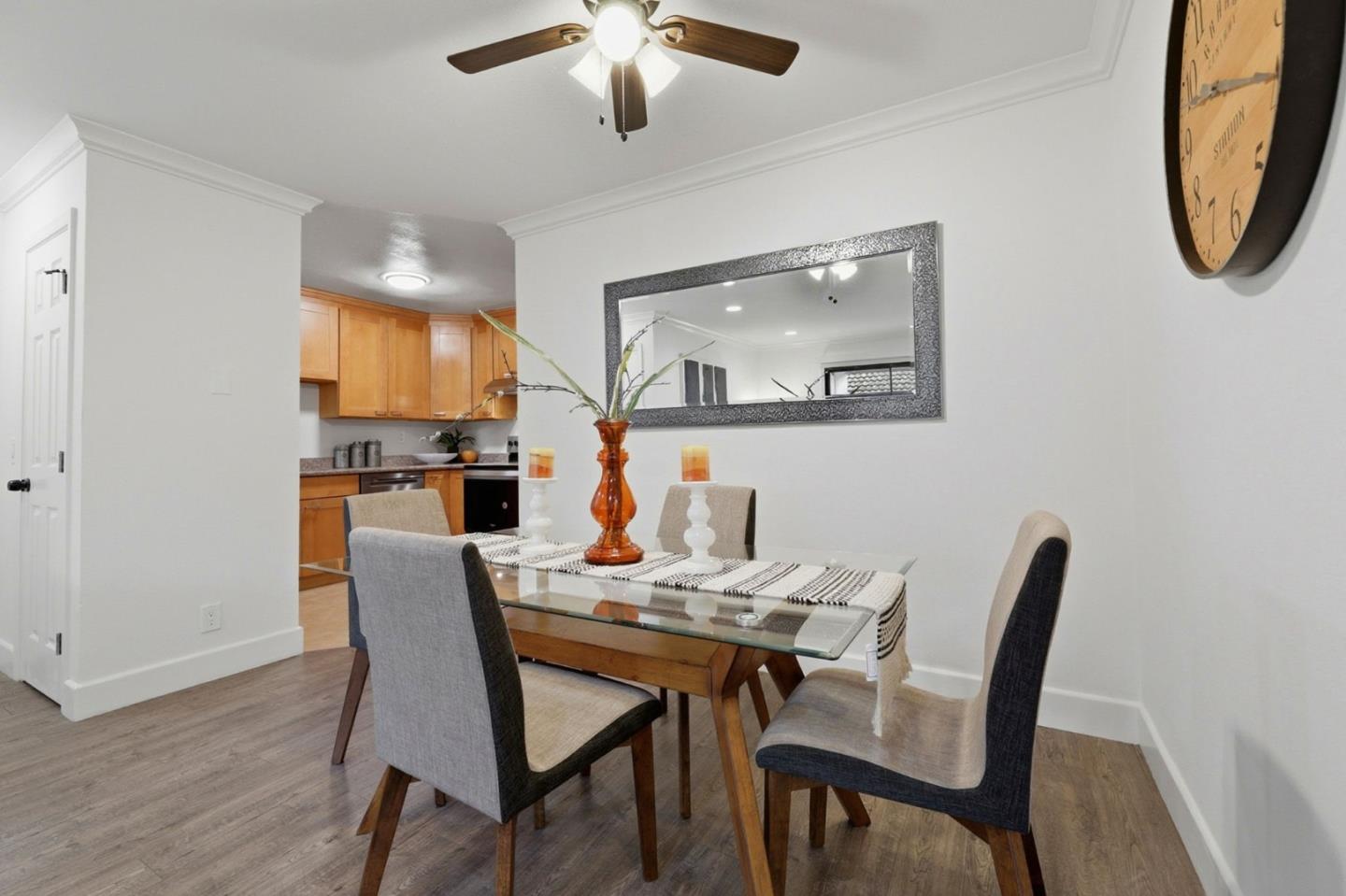 Detail Gallery Image 4 of 32 For 1055 N Capitol Ave #167,  San Jose,  CA 95133 - 2 Beds | 2 Baths