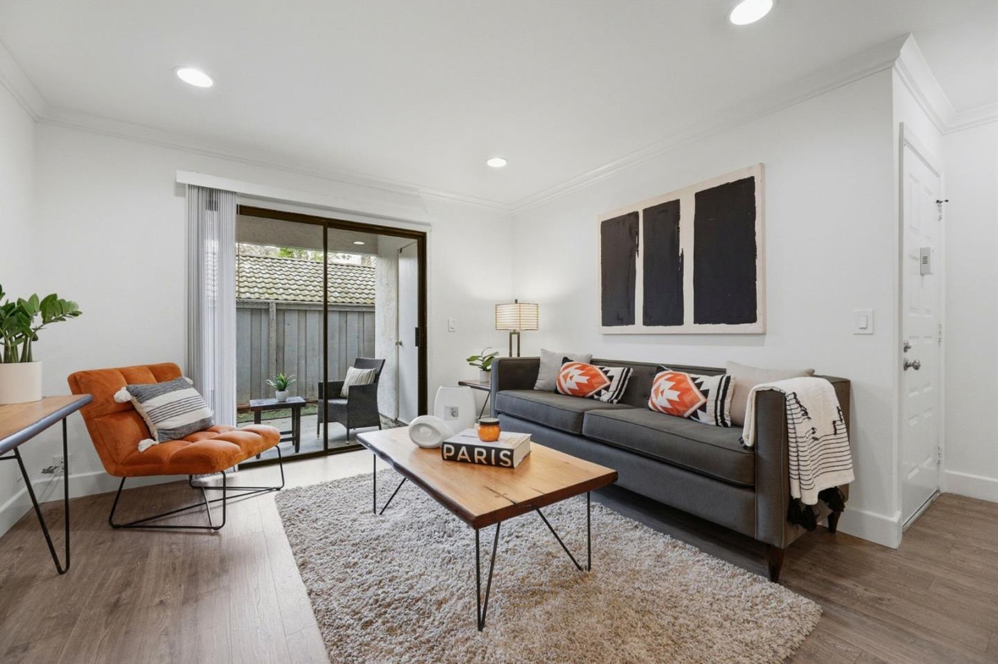 Detail Gallery Image 9 of 32 For 1055 N Capitol Ave #167,  San Jose,  CA 95133 - 2 Beds | 2 Baths