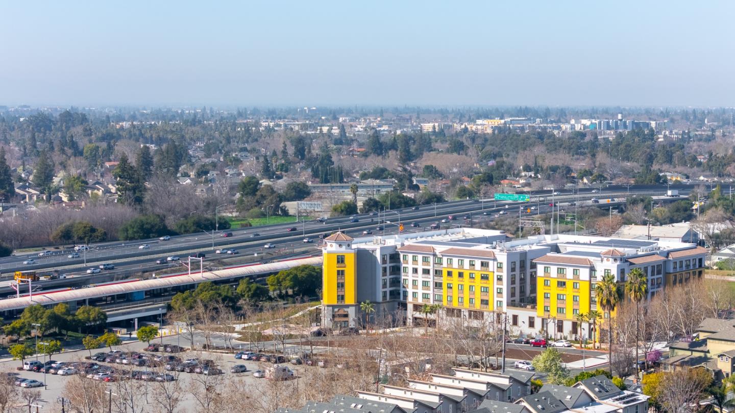 Detail Gallery Image 27 of 27 For 306 Stonegate Cir #306,  San Jose,  CA 95110 - 1 Beds | 1 Baths