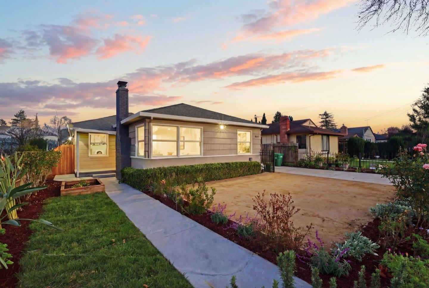 Detail Gallery Image 62 of 66 For 1064 15th Ave, Redwood City,  CA 94063 - 5 Beds | 2 Baths