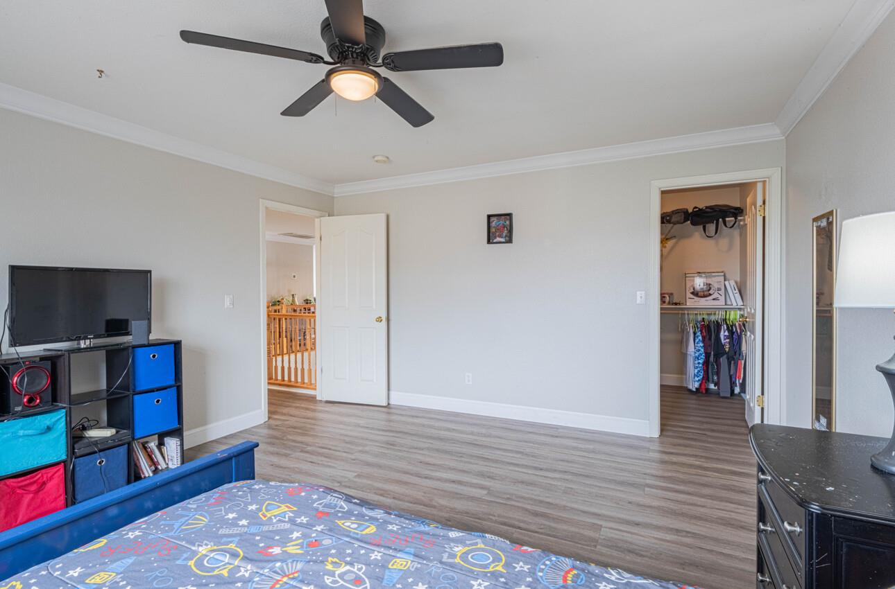 Detail Gallery Image 38 of 52 For 2101 Primrose Ct, Hollister,  CA 95023 - 5 Beds | 3 Baths