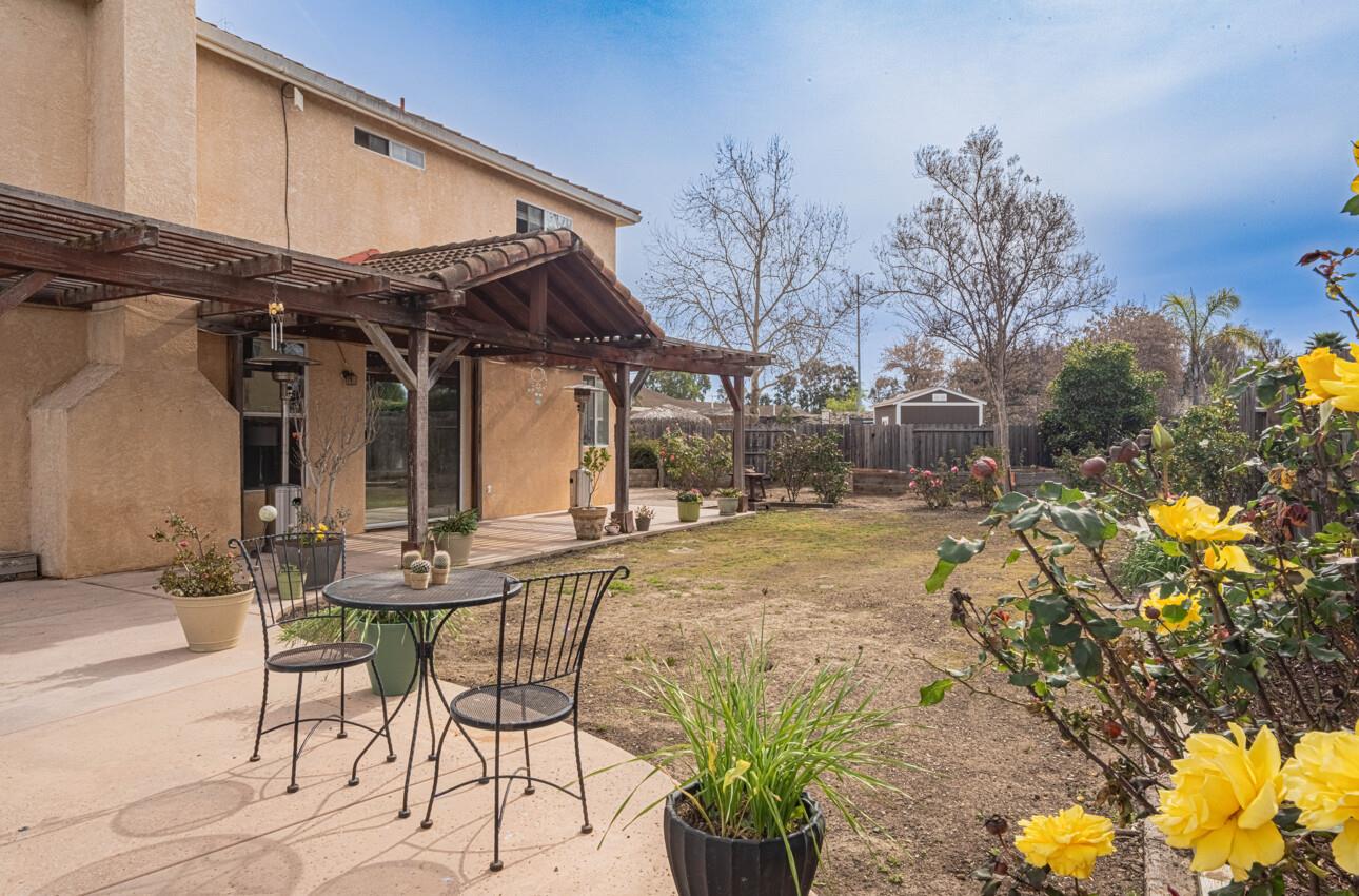 Detail Gallery Image 49 of 52 For 2101 Primrose Ct, Hollister,  CA 95023 - 5 Beds | 3 Baths