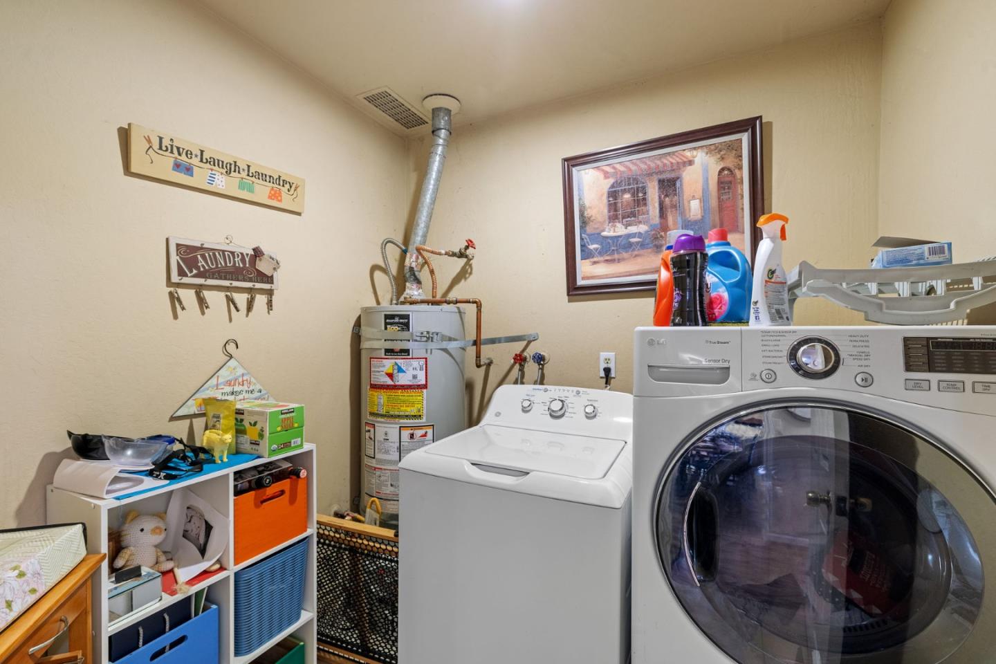 Detail Gallery Image 25 of 55 For 832 Raeburn Ct, San Jose,  CA 95136 - 2 Beds | 2 Baths