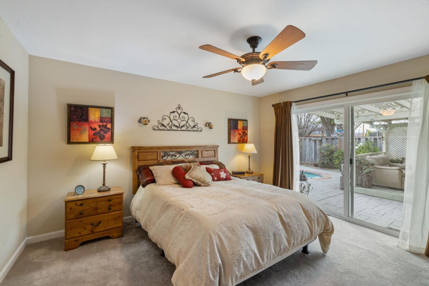 Detail Gallery Image 32 of 55 For 832 Raeburn Ct, San Jose,  CA 95136 - 2 Beds | 2 Baths