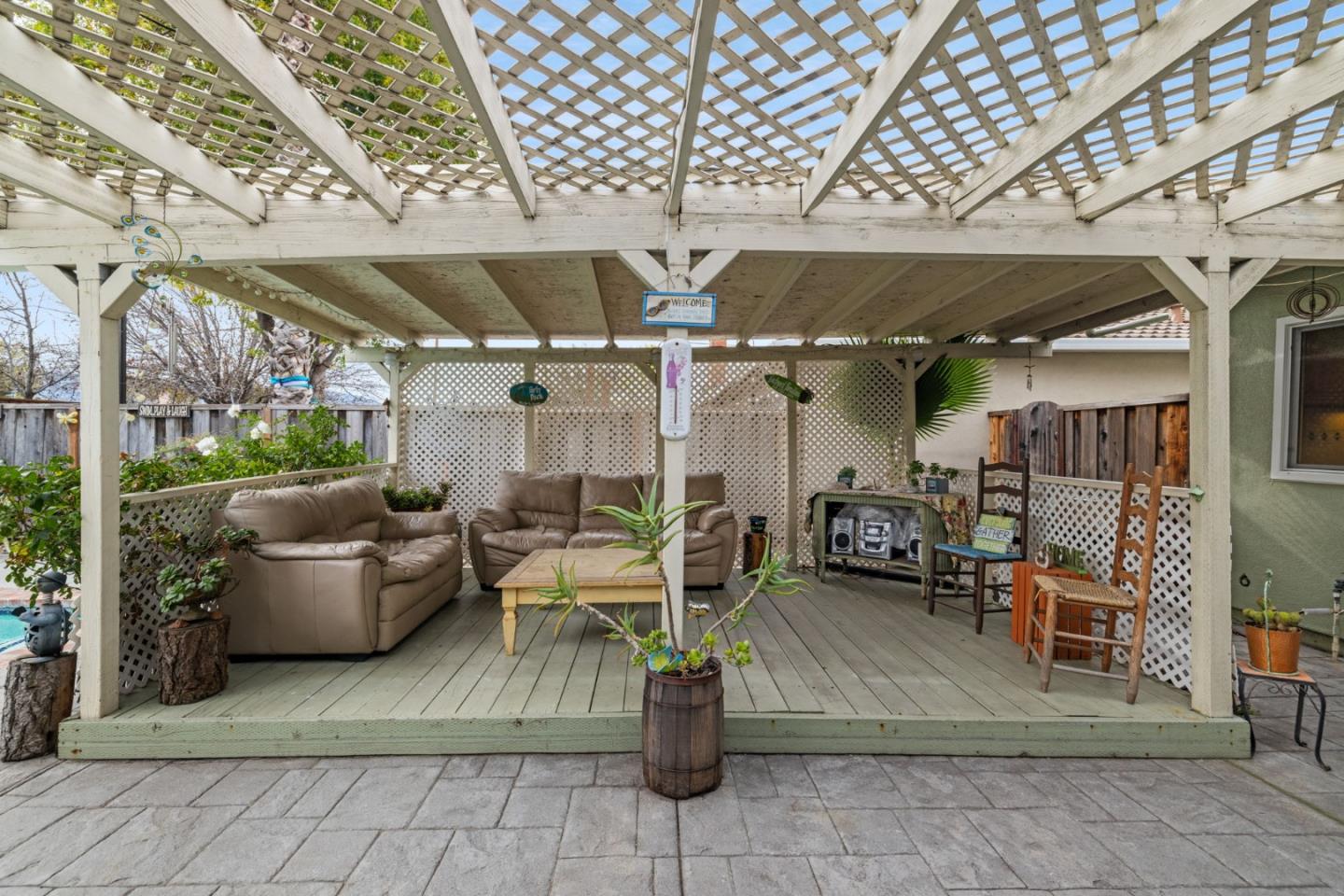 Detail Gallery Image 42 of 55 For 832 Raeburn Ct, San Jose,  CA 95136 - 2 Beds | 2 Baths