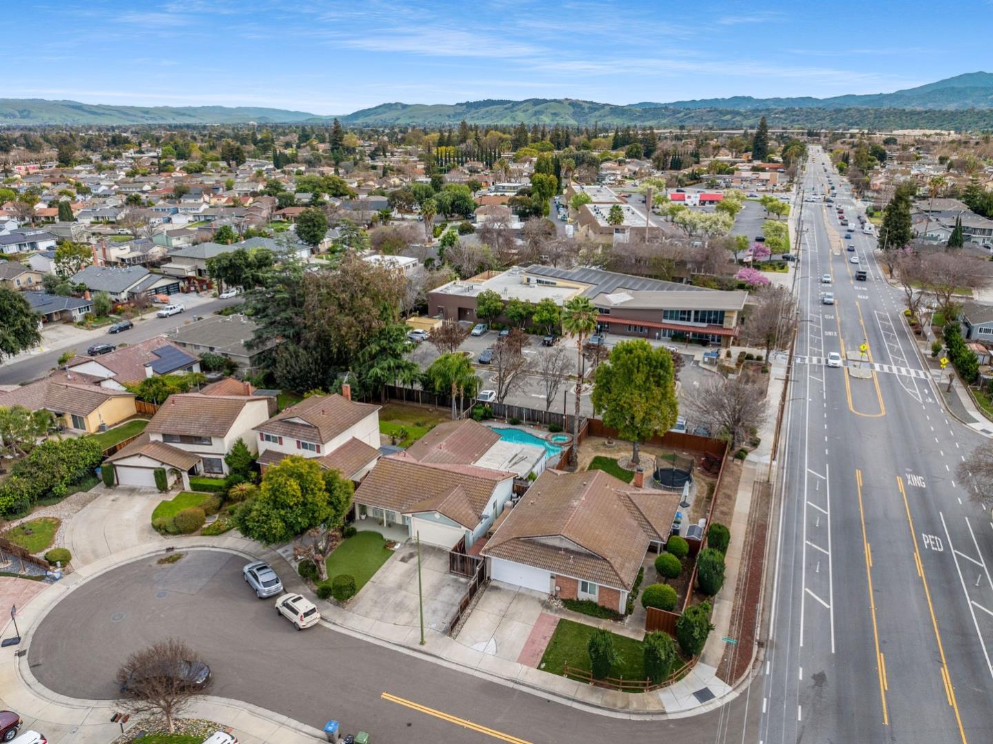 Detail Gallery Image 49 of 55 For 832 Raeburn Ct, San Jose,  CA 95136 - 2 Beds | 2 Baths