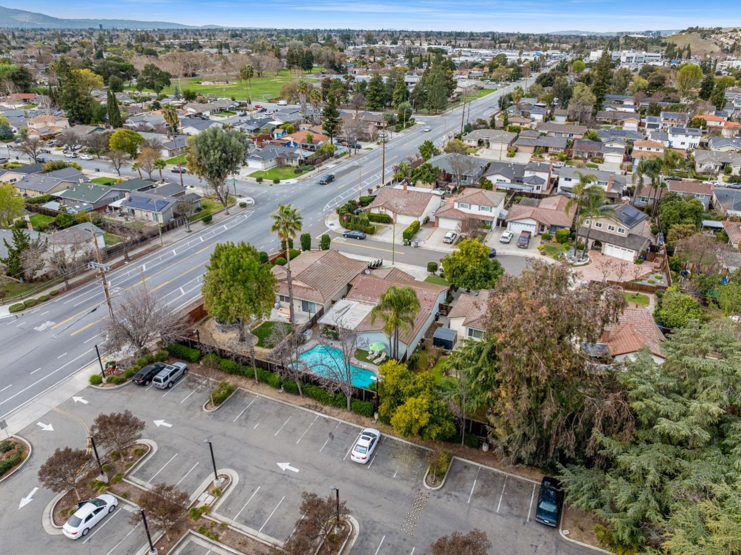 Detail Gallery Image 53 of 55 For 832 Raeburn Ct, San Jose,  CA 95136 - 2 Beds | 2 Baths