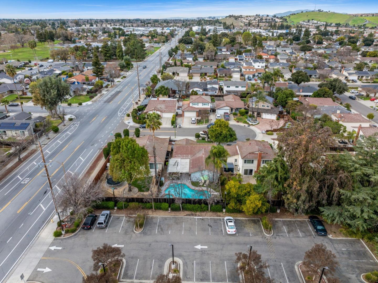 Detail Gallery Image 54 of 55 For 832 Raeburn Ct, San Jose,  CA 95136 - 2 Beds | 2 Baths