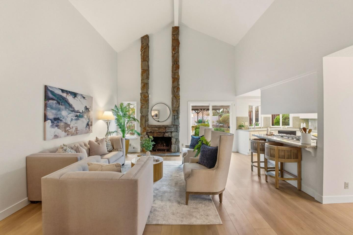 Detail Gallery Image 23 of 66 For 72 Amorok Way, Fremont,  CA 94539 - 5 Beds | 2/1 Baths