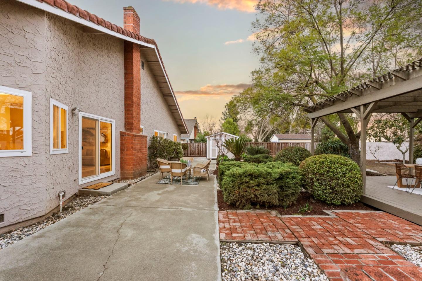 Detail Gallery Image 54 of 66 For 72 Amorok Way, Fremont,  CA 94539 - 5 Beds | 2/1 Baths