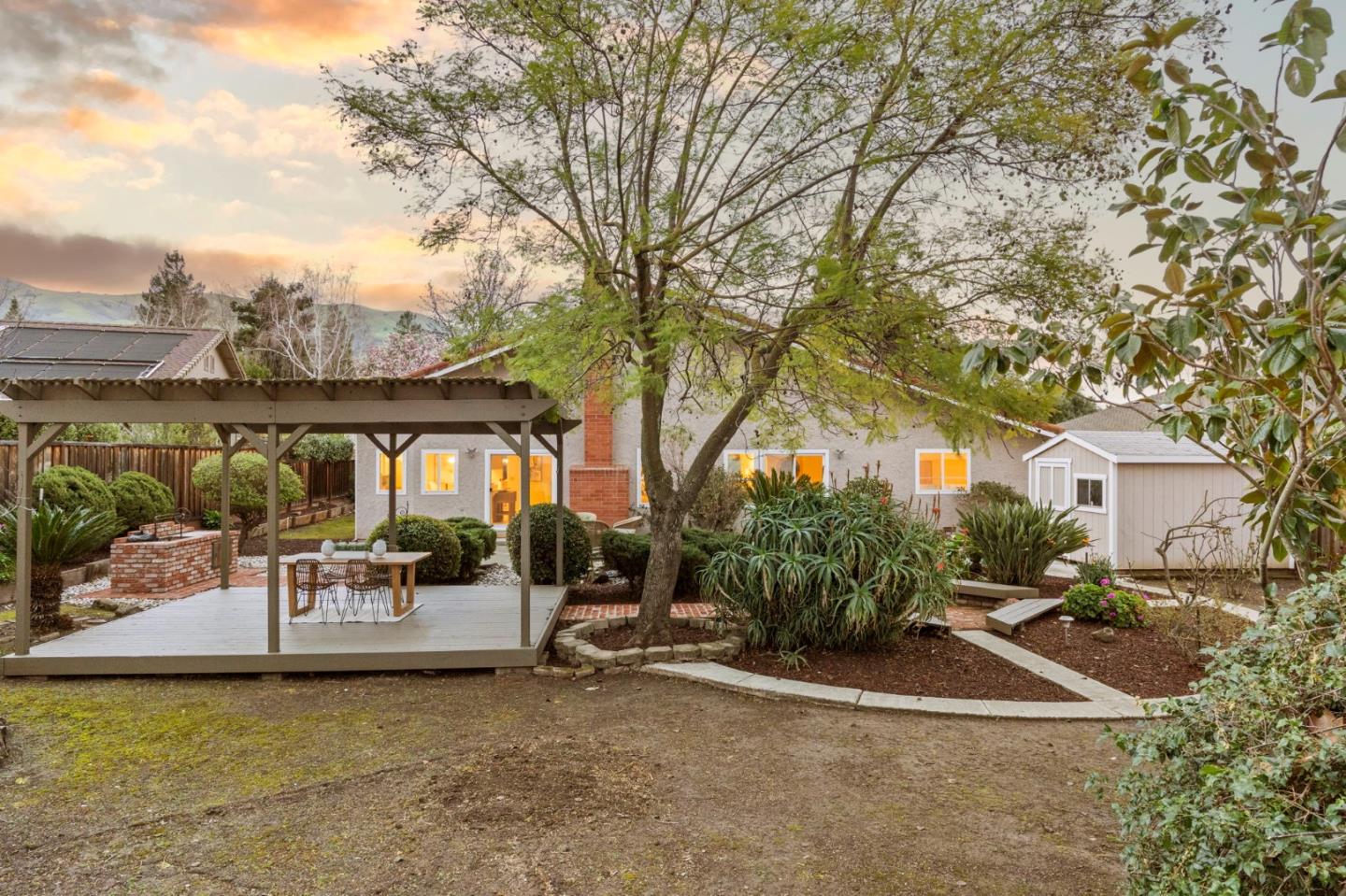 Detail Gallery Image 55 of 66 For 72 Amorok Way, Fremont,  CA 94539 - 5 Beds | 2/1 Baths