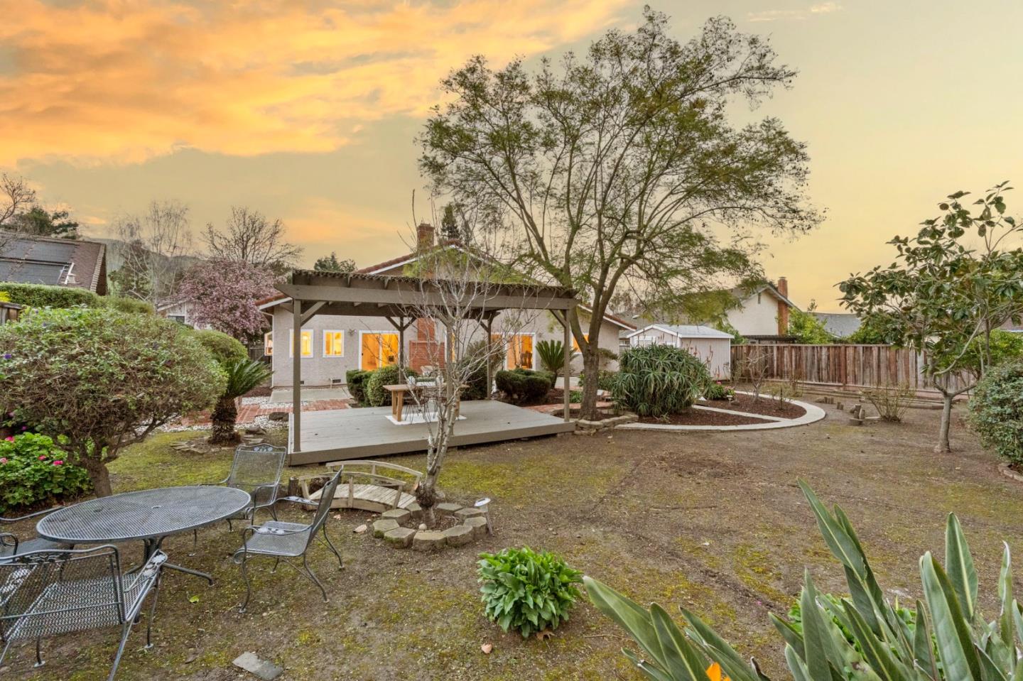 Detail Gallery Image 57 of 66 For 72 Amorok Way, Fremont,  CA 94539 - 5 Beds | 2/1 Baths