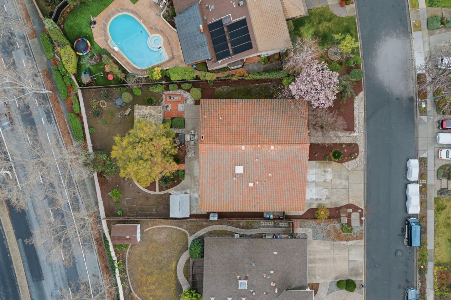 Detail Gallery Image 60 of 66 For 72 Amorok Way, Fremont,  CA 94539 - 5 Beds | 2/1 Baths