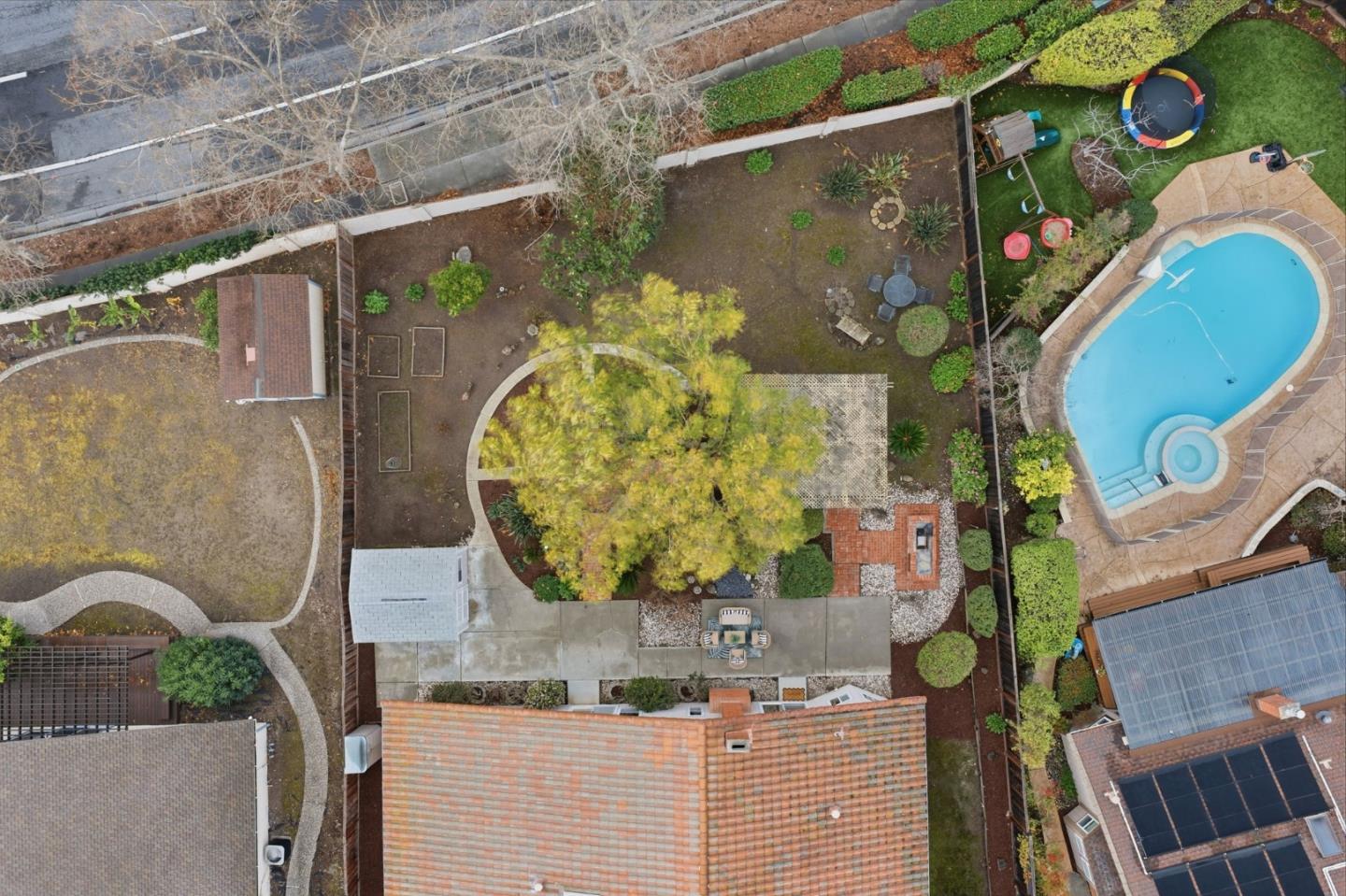 Detail Gallery Image 61 of 66 For 72 Amorok Way, Fremont,  CA 94539 - 5 Beds | 2/1 Baths