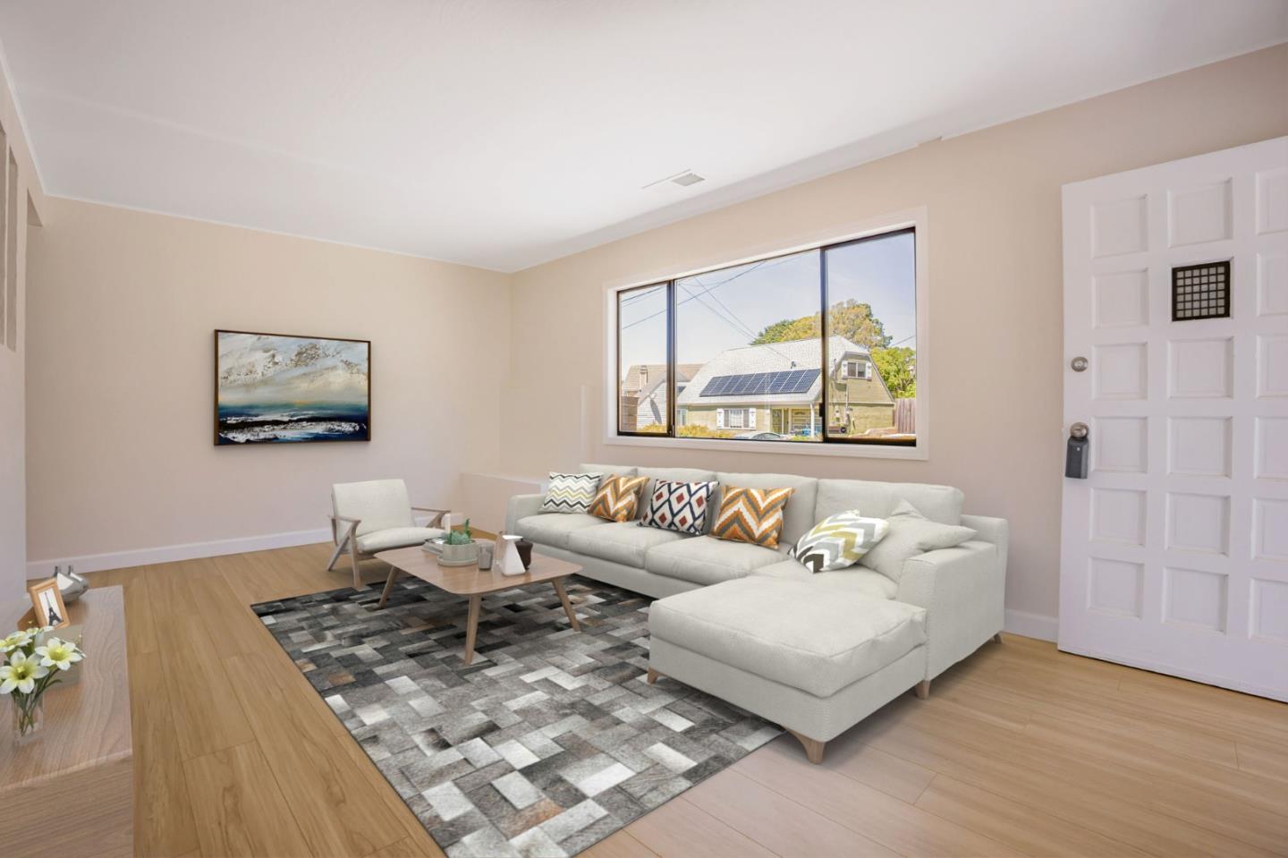 Detail Gallery Image 5 of 50 For 720 Lockhaven Dr, Pacifica,  CA 94044 - 4 Beds | 2 Baths