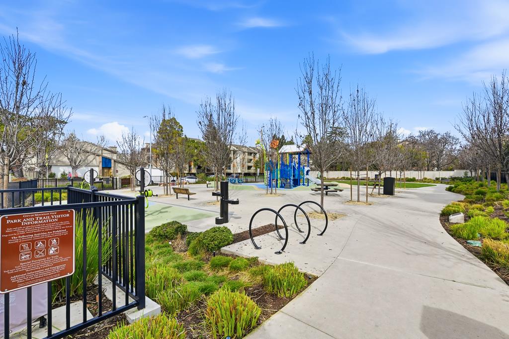 Detail Gallery Image 56 of 67 For 2287 Mora Pl, Mountain View,  CA 94040 - 2 Beds | 2/1 Baths