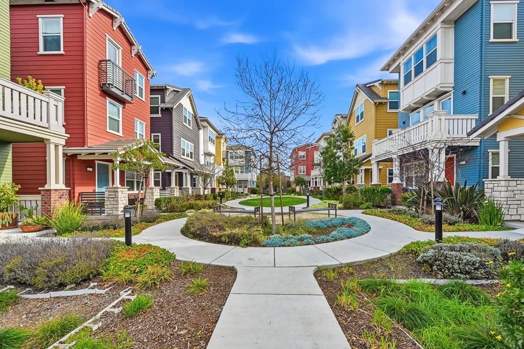 Detail Gallery Image 63 of 67 For 2287 Mora Pl, Mountain View,  CA 94040 - 2 Beds | 2/1 Baths