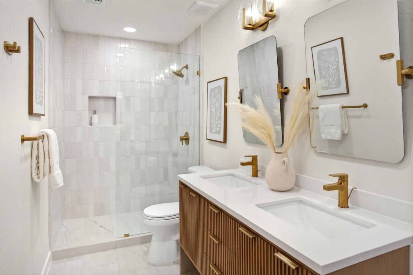 Detail Gallery Image 14 of 30 For 2209 Casa Mia Dr, San Jose,  CA 95124 - 4 Beds | 3 Baths