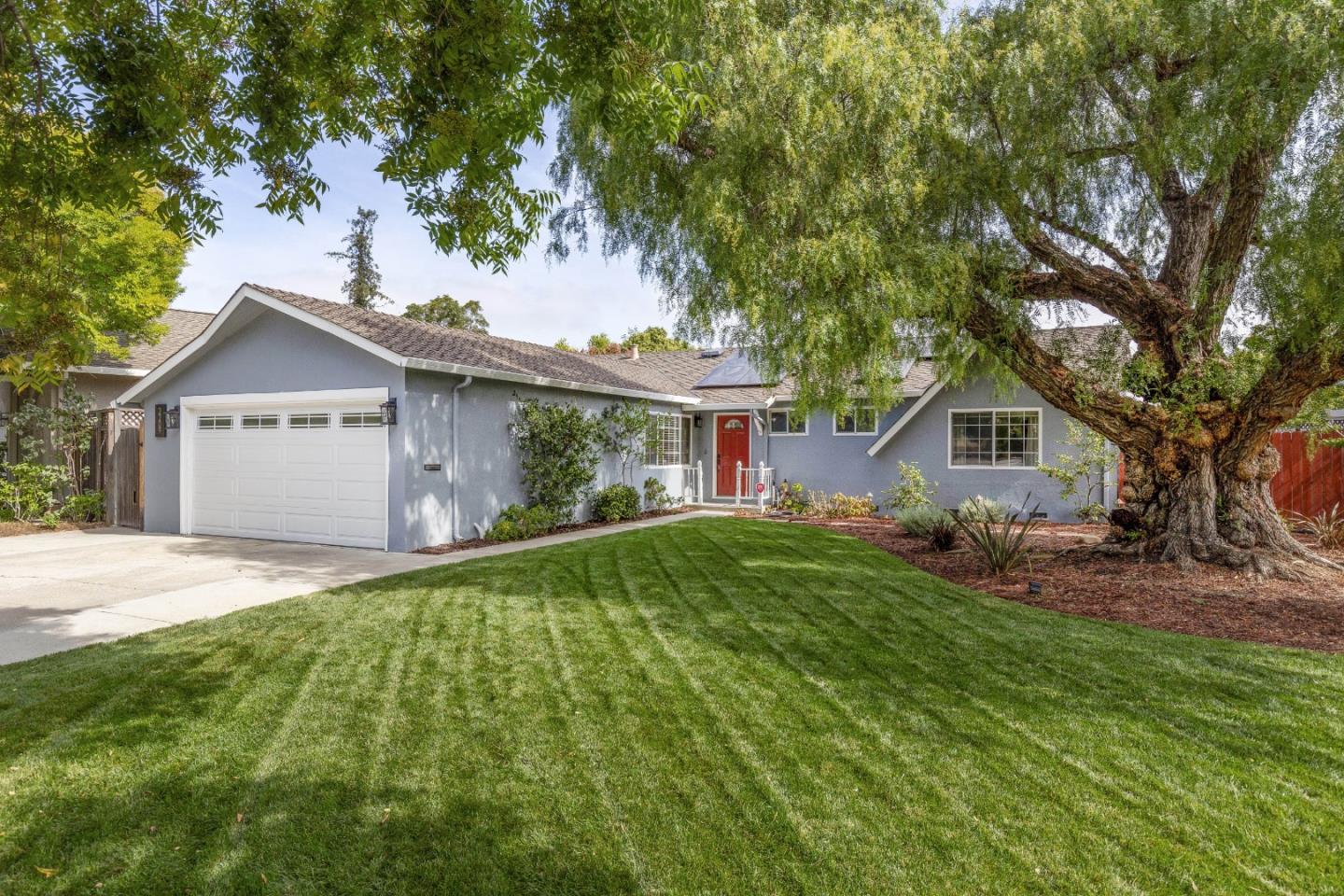2800 Dryden Avenue, Gilroy, CA, 95020