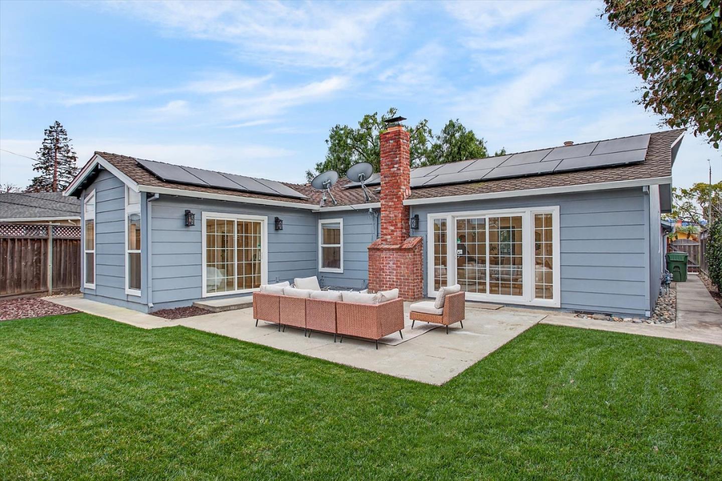 Detail Gallery Image 27 of 30 For 2209 Casa Mia Dr, San Jose,  CA 95124 - 4 Beds | 3 Baths