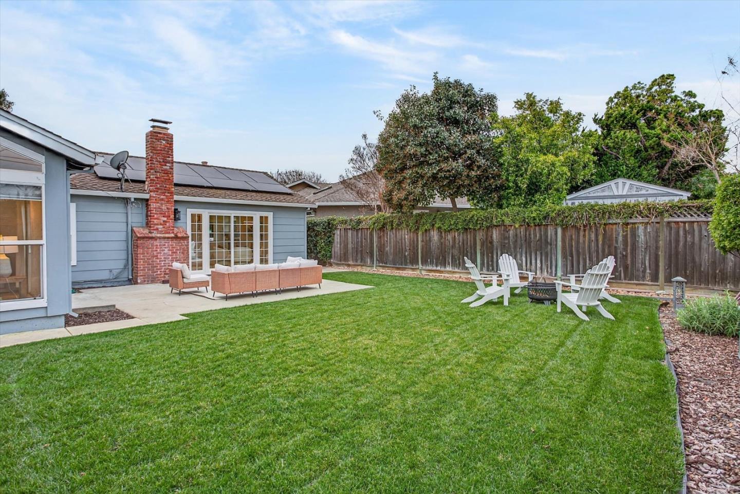 Detail Gallery Image 28 of 30 For 2209 Casa Mia Dr, San Jose,  CA 95124 - 4 Beds | 3 Baths