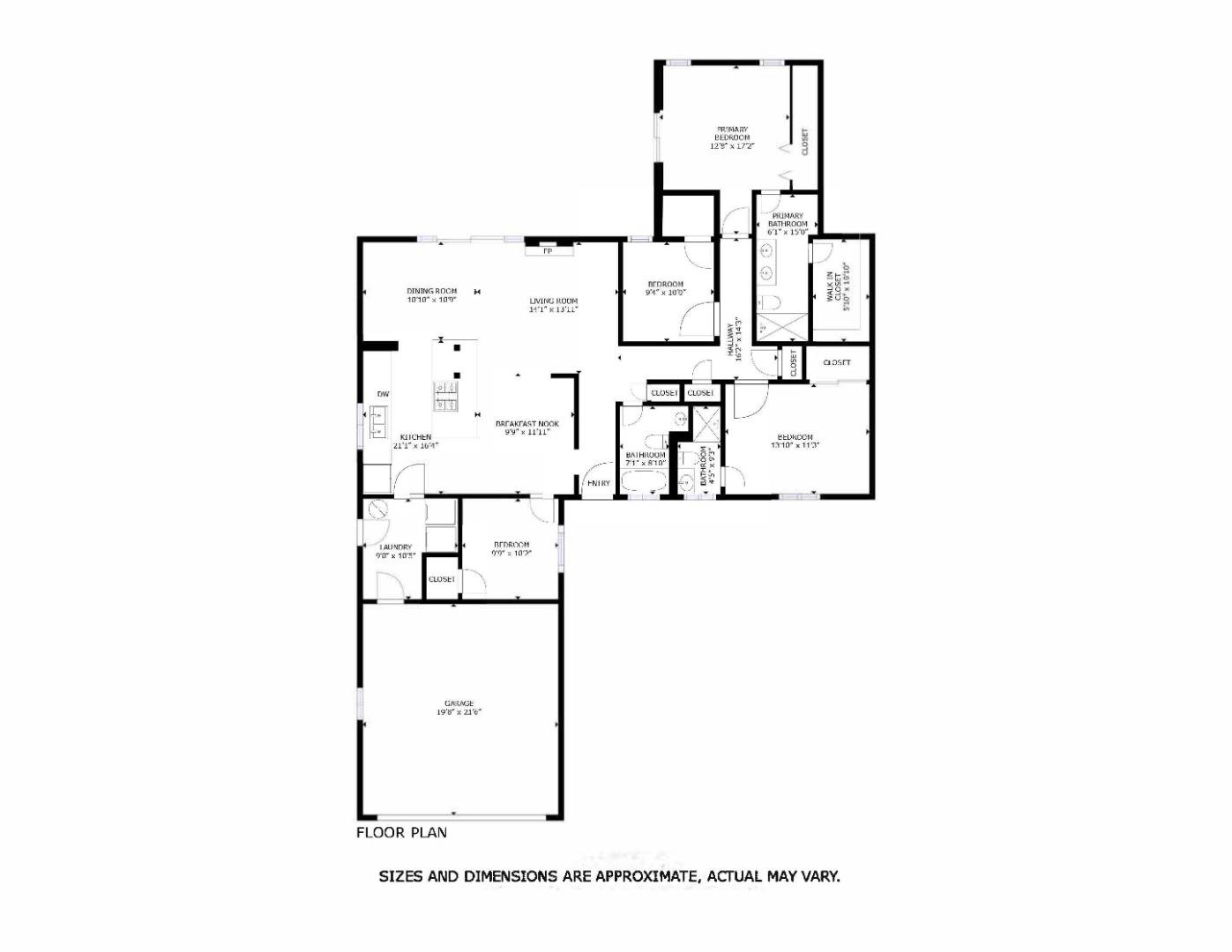 Detail Gallery Image 30 of 30 For 2209 Casa Mia Dr, San Jose,  CA 95124 - 4 Beds | 3 Baths