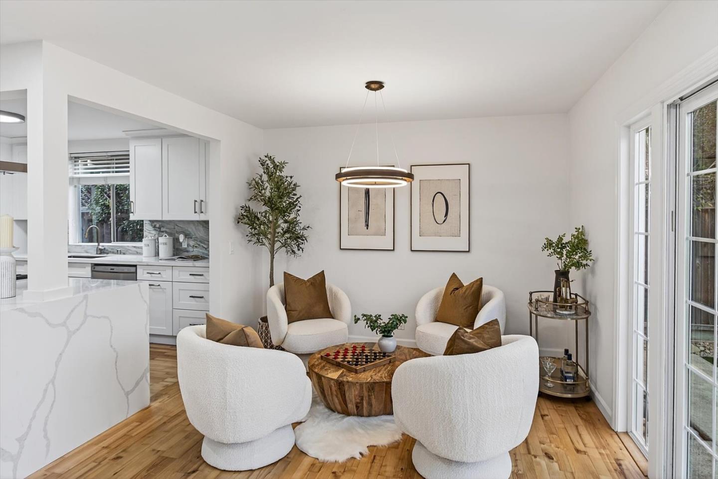 Detail Gallery Image 6 of 30 For 2209 Casa Mia Dr, San Jose,  CA 95124 - 4 Beds | 3 Baths