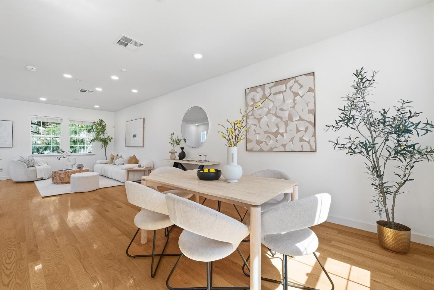 581 Monterey Terrace, Sunnyvale, CA, 94089