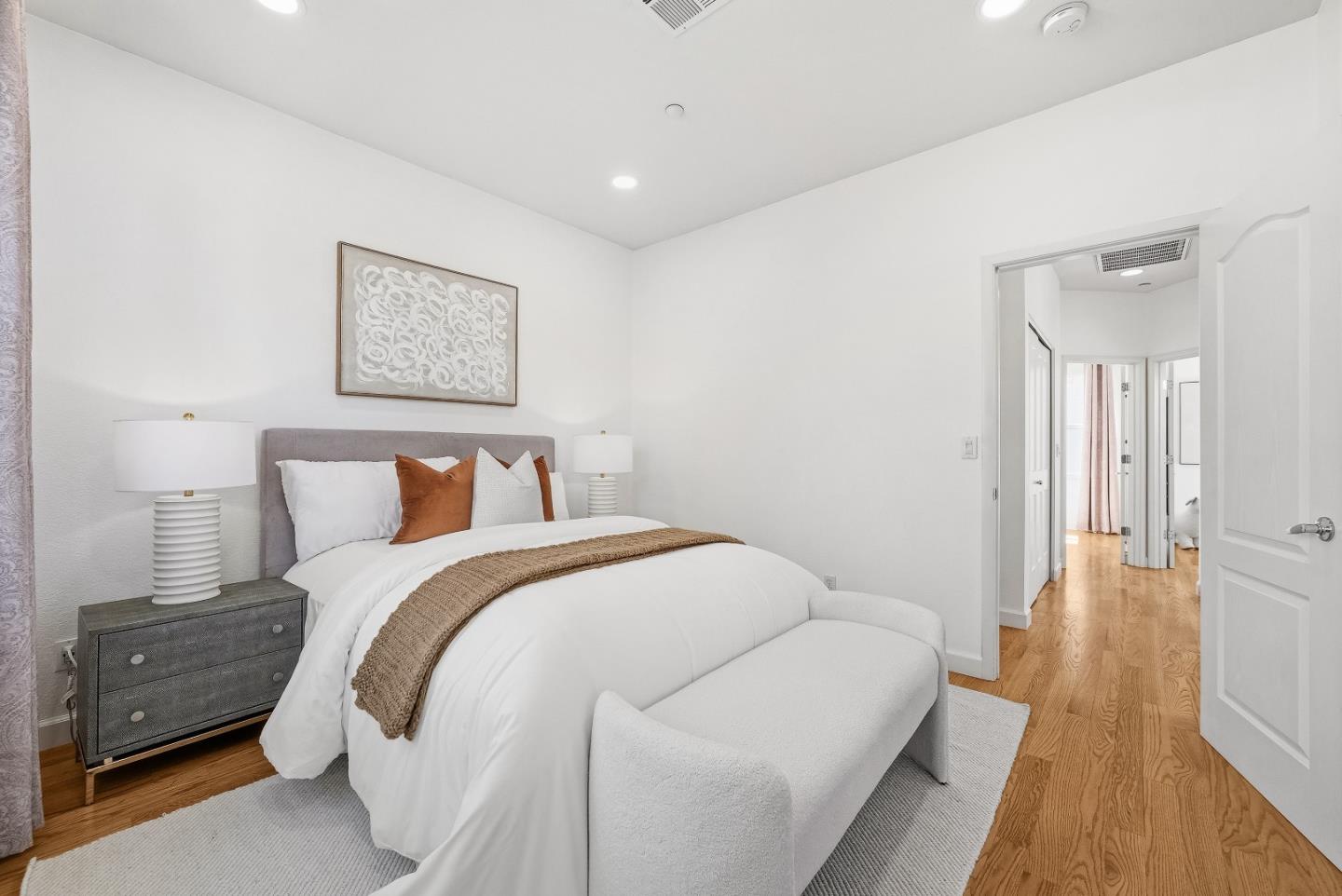 581 Monterey Terrace, Sunnyvale, CA, 94089