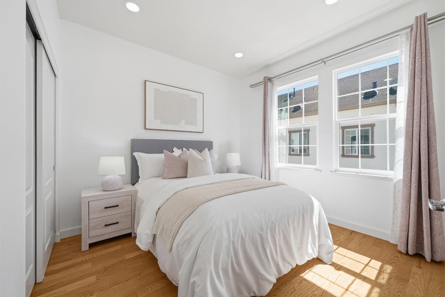 581 Monterey Terrace, Sunnyvale, CA, 94089