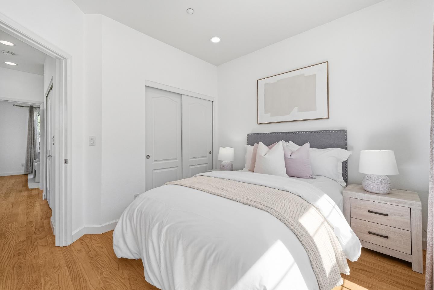 Detail Gallery Image 27 of 48 For 581 Monterey Ter, Sunnyvale,  CA 94089 - 3 Beds | 2/1 Baths