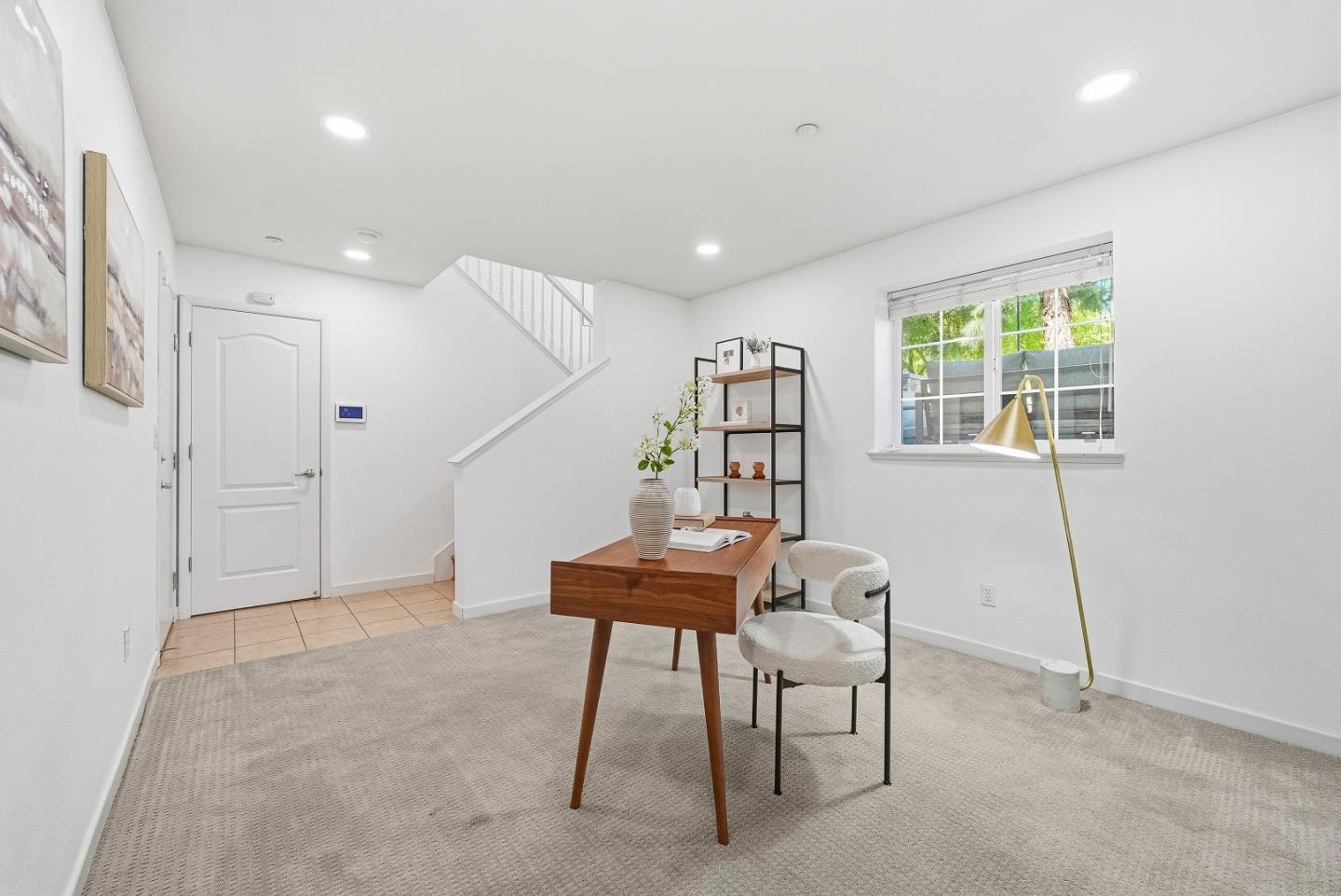 581 Monterey Terrace, Sunnyvale, CA, 94089