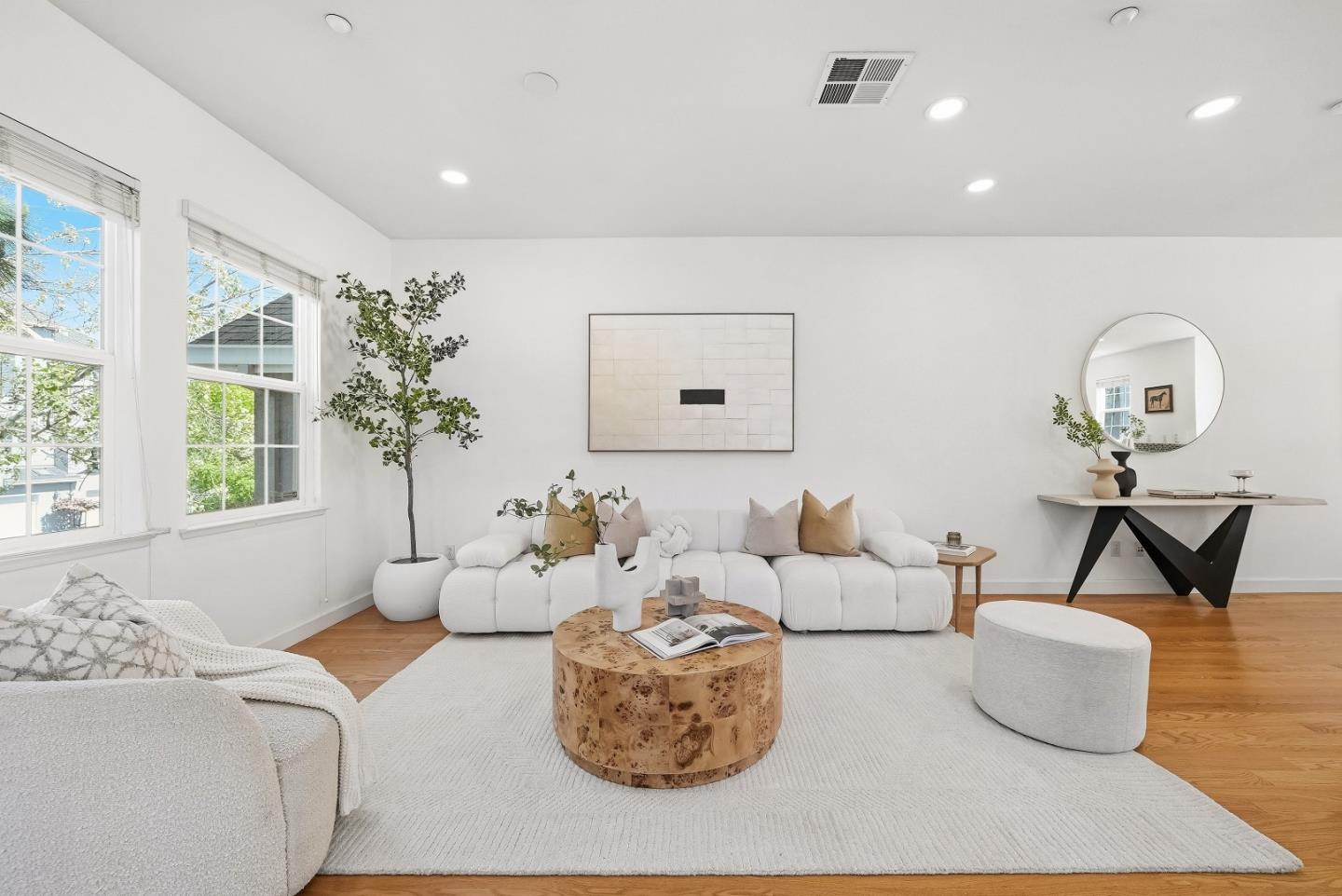 581 Monterey Terrace, Sunnyvale, CA, 94089