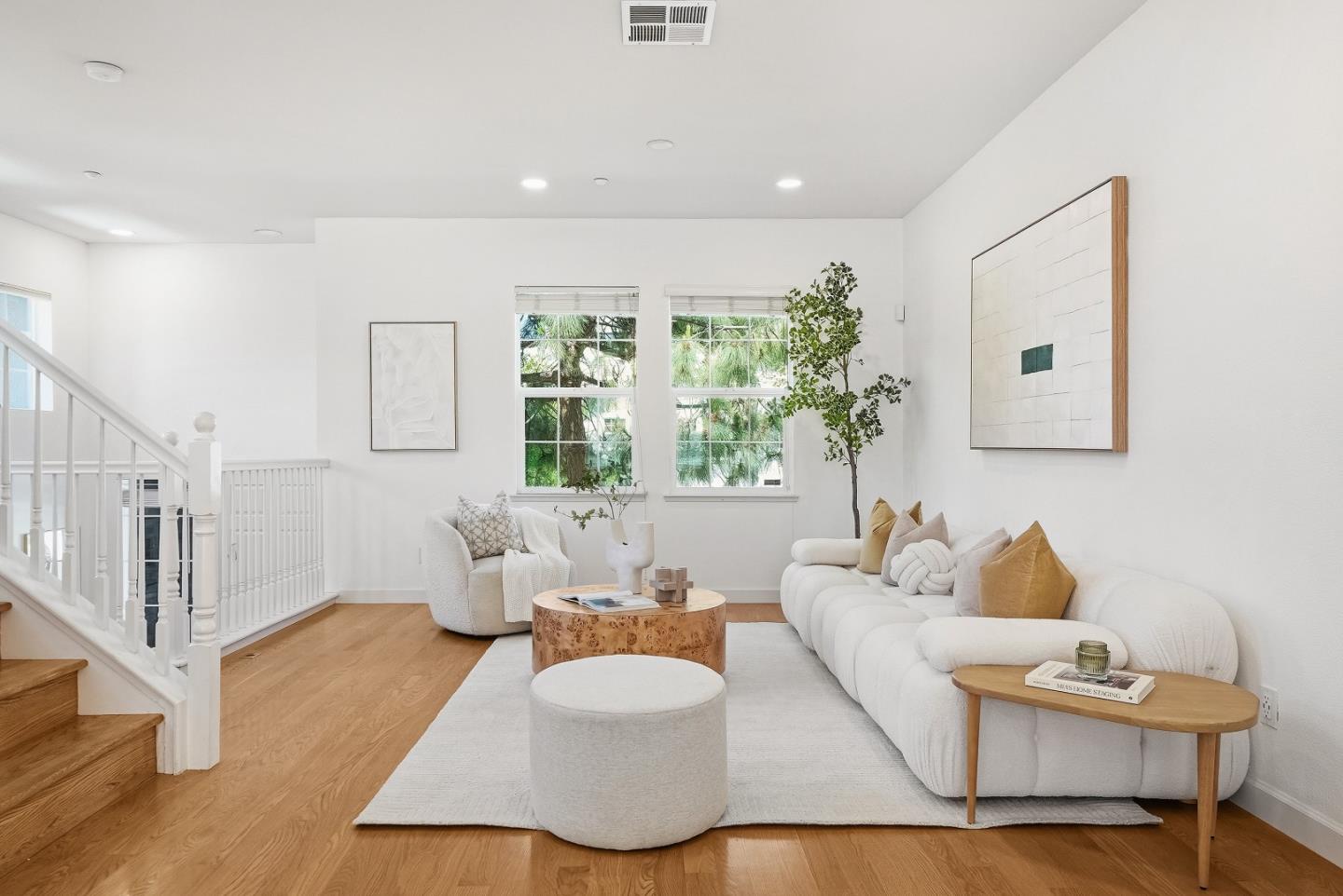 Detail Gallery Image 7 of 48 For 581 Monterey Ter, Sunnyvale,  CA 94089 - 3 Beds | 2/1 Baths