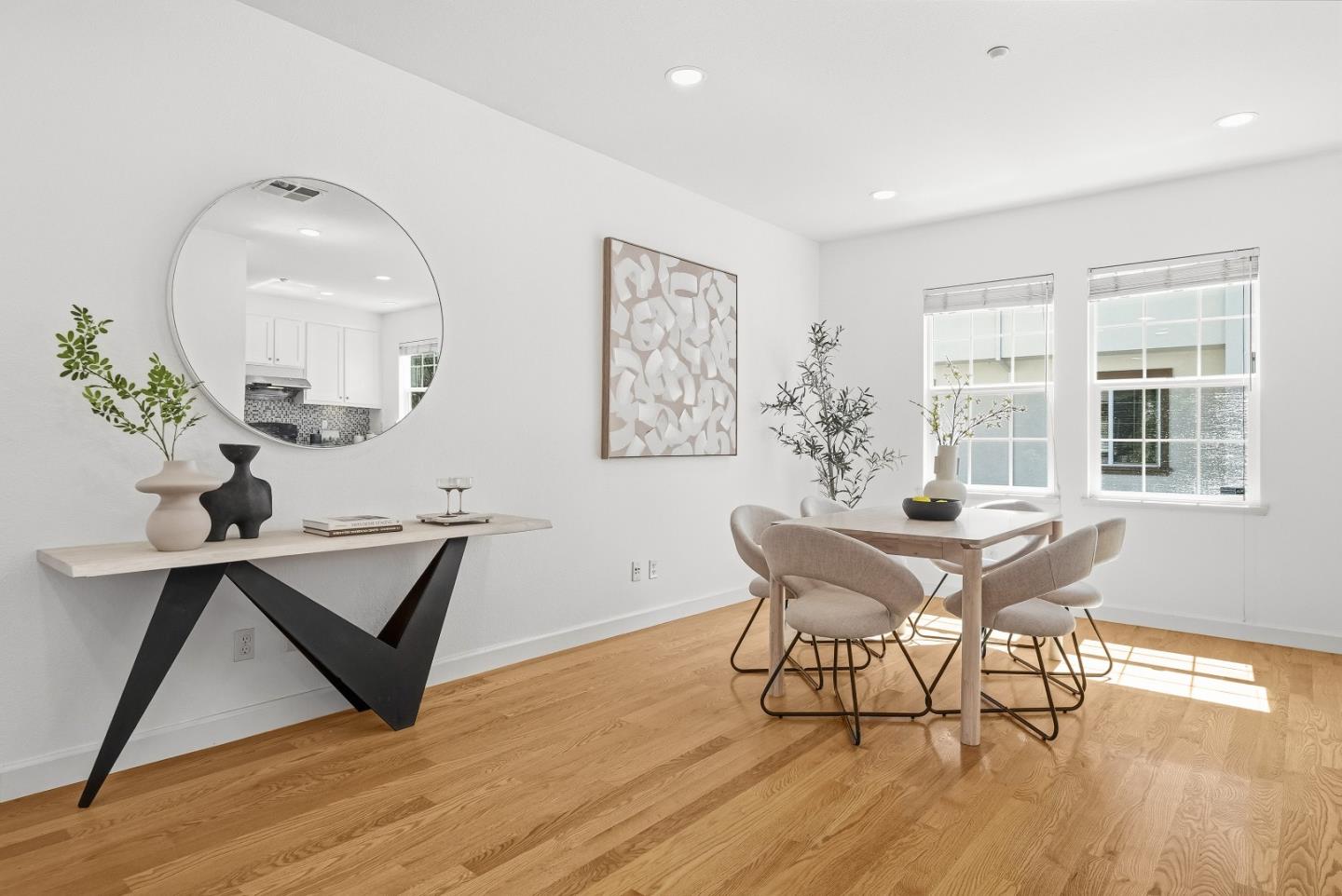 581 Monterey Terrace, Sunnyvale, CA, 94089