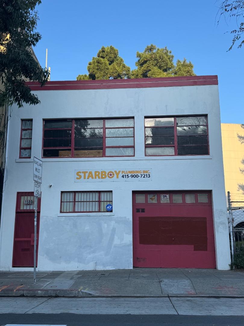 Commercial Properties