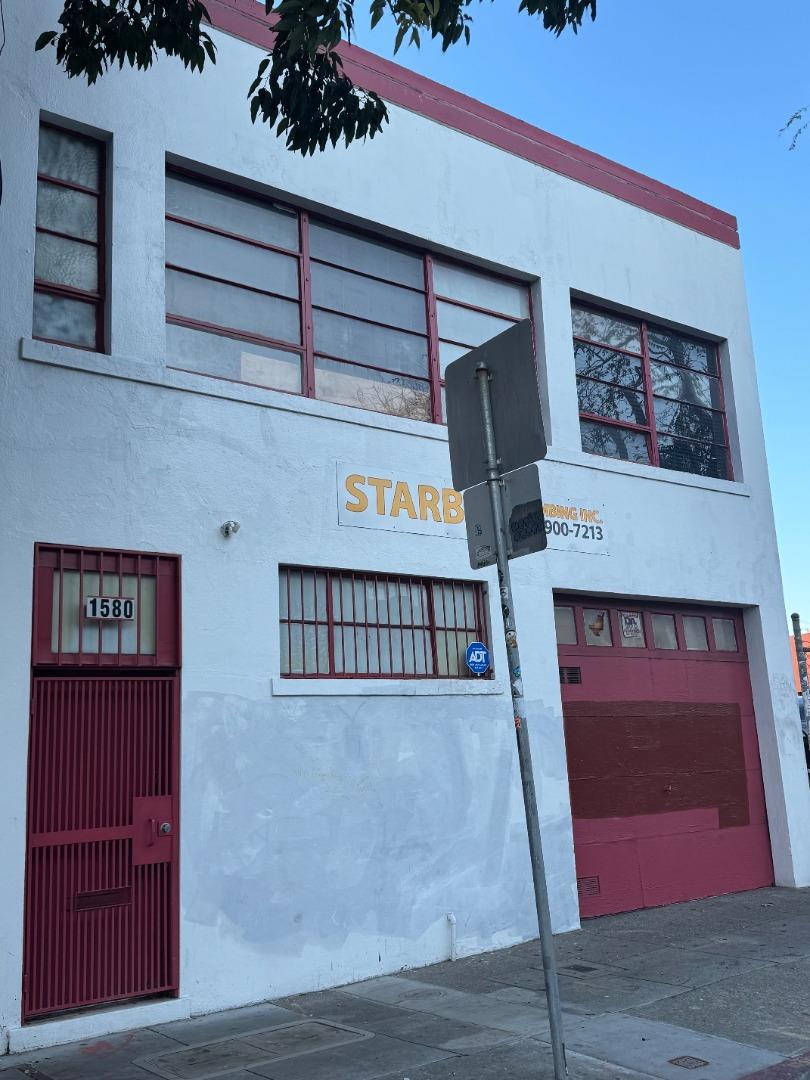 Detail Gallery Image 3 of 8 For 1580 Folsom St, San Francisco,  CA 94103 - – Beds | – Baths