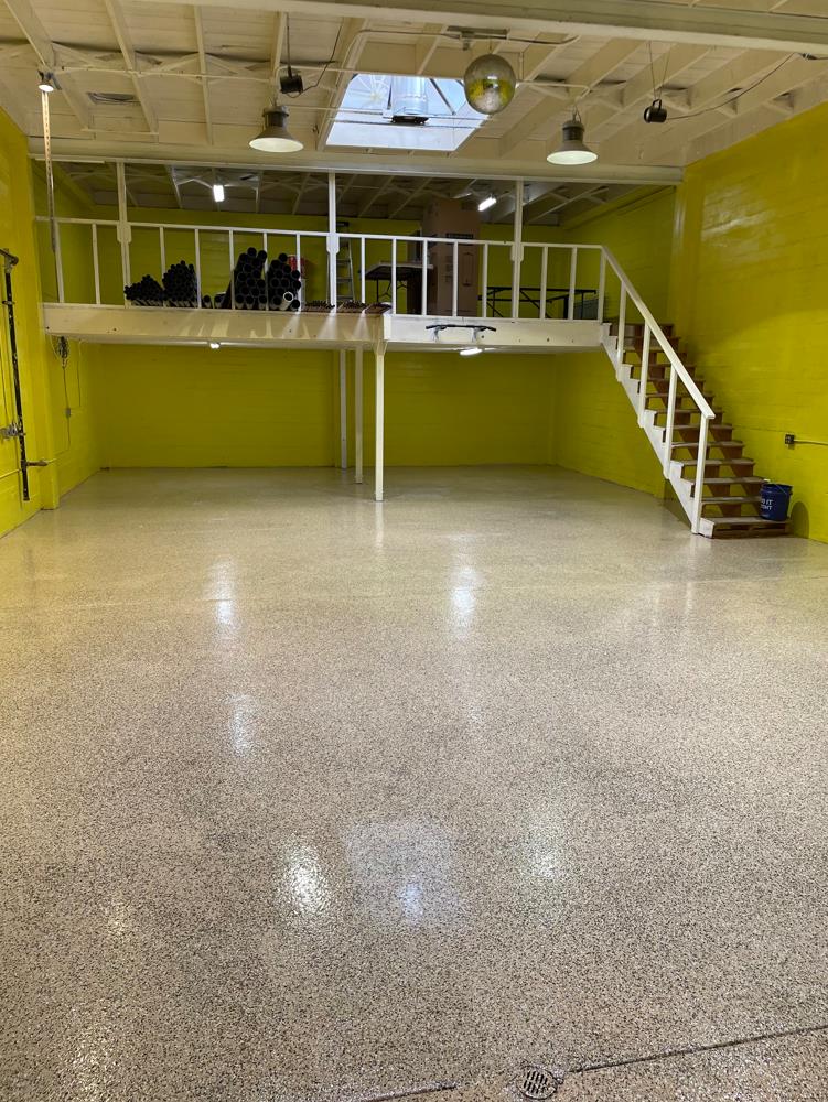 Detail Gallery Image 5 of 8 For 1580 Folsom St, San Francisco,  CA 94103 - – Beds | – Baths