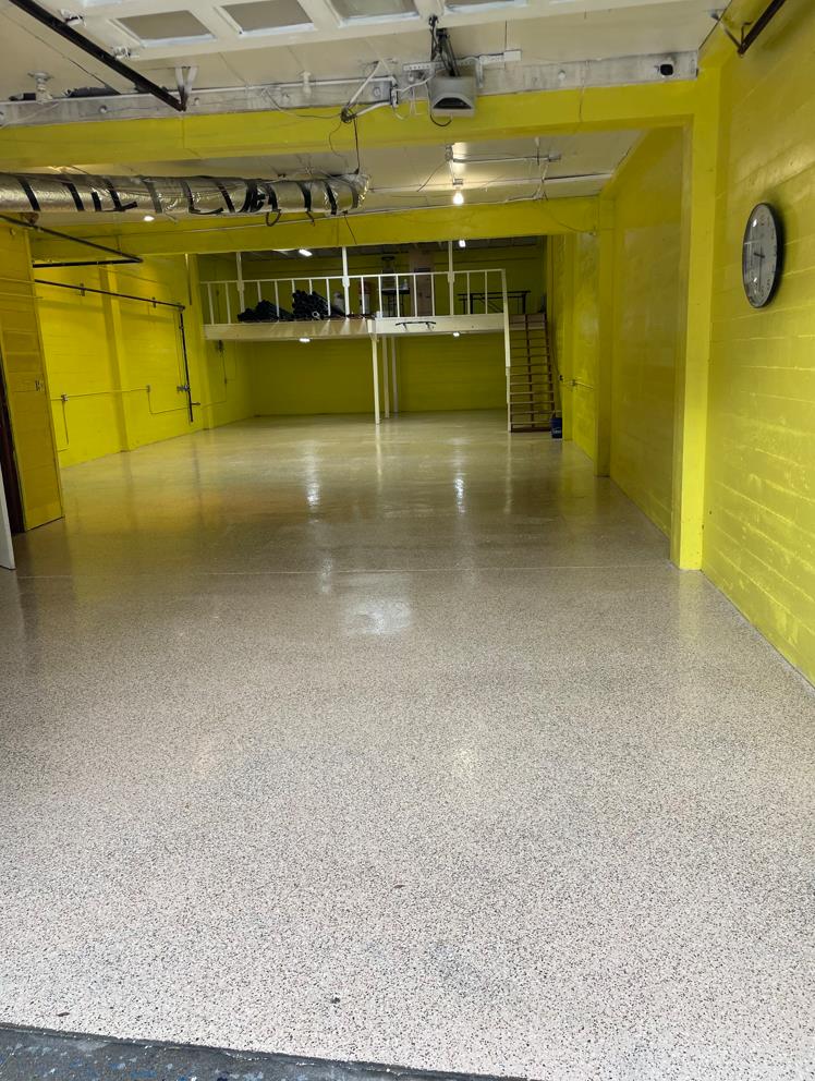 Detail Gallery Image 7 of 8 For 1580 Folsom St, San Francisco,  CA 94103 - – Beds | – Baths