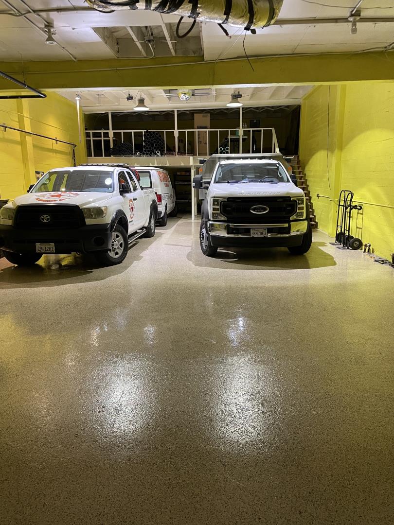 Detail Gallery Image 8 of 8 For 1580 Folsom St, San Francisco,  CA 94103 - – Beds | – Baths