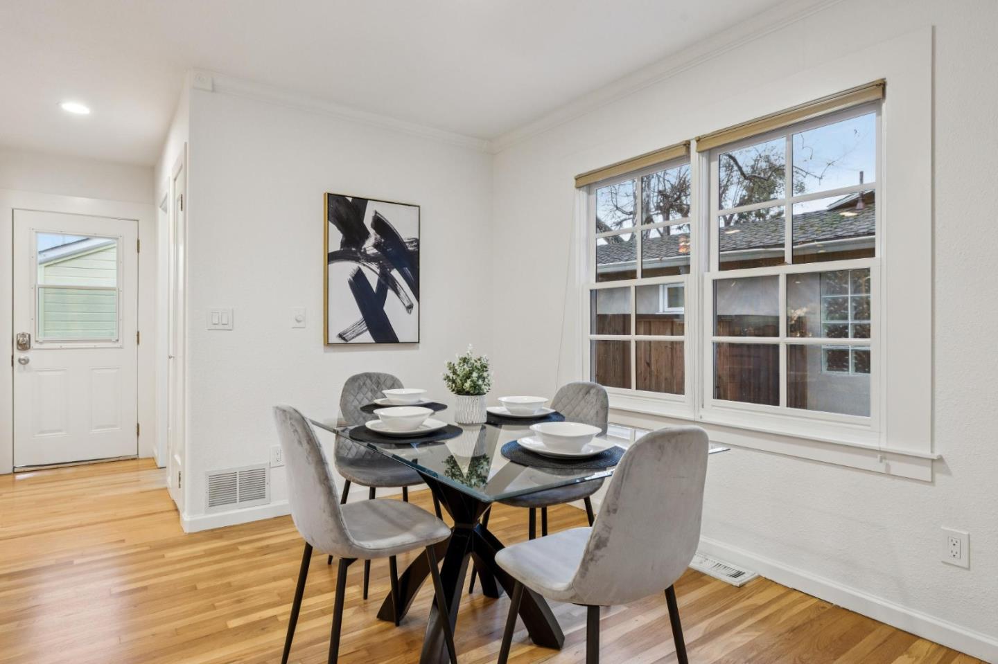 1336 Bird Avenue, San Jose, CA, 95125