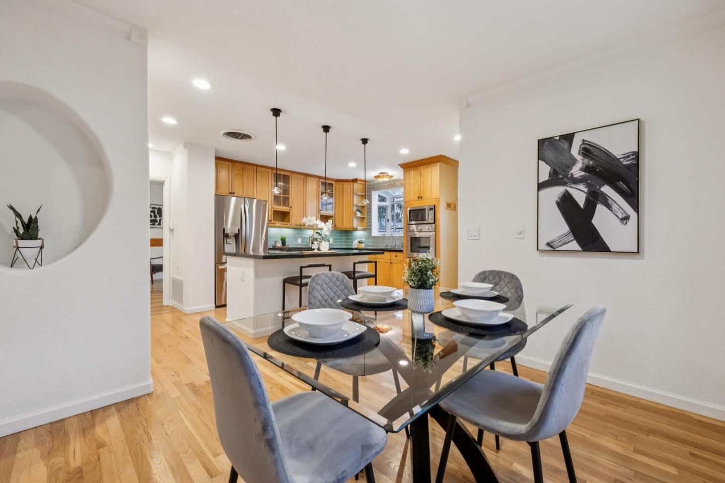 Detail Gallery Image 12 of 38 For 1336 Bird Ave, San Jose,  CA 95125 - 2 Beds | 2 Baths