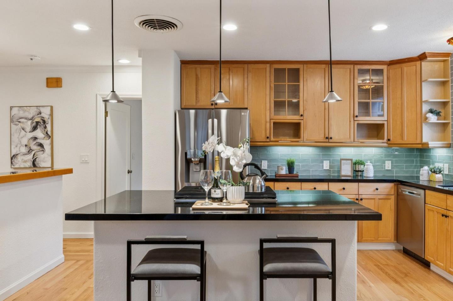 Detail Gallery Image 14 of 38 For 1336 Bird Ave, San Jose,  CA 95125 - 2 Beds | 2 Baths