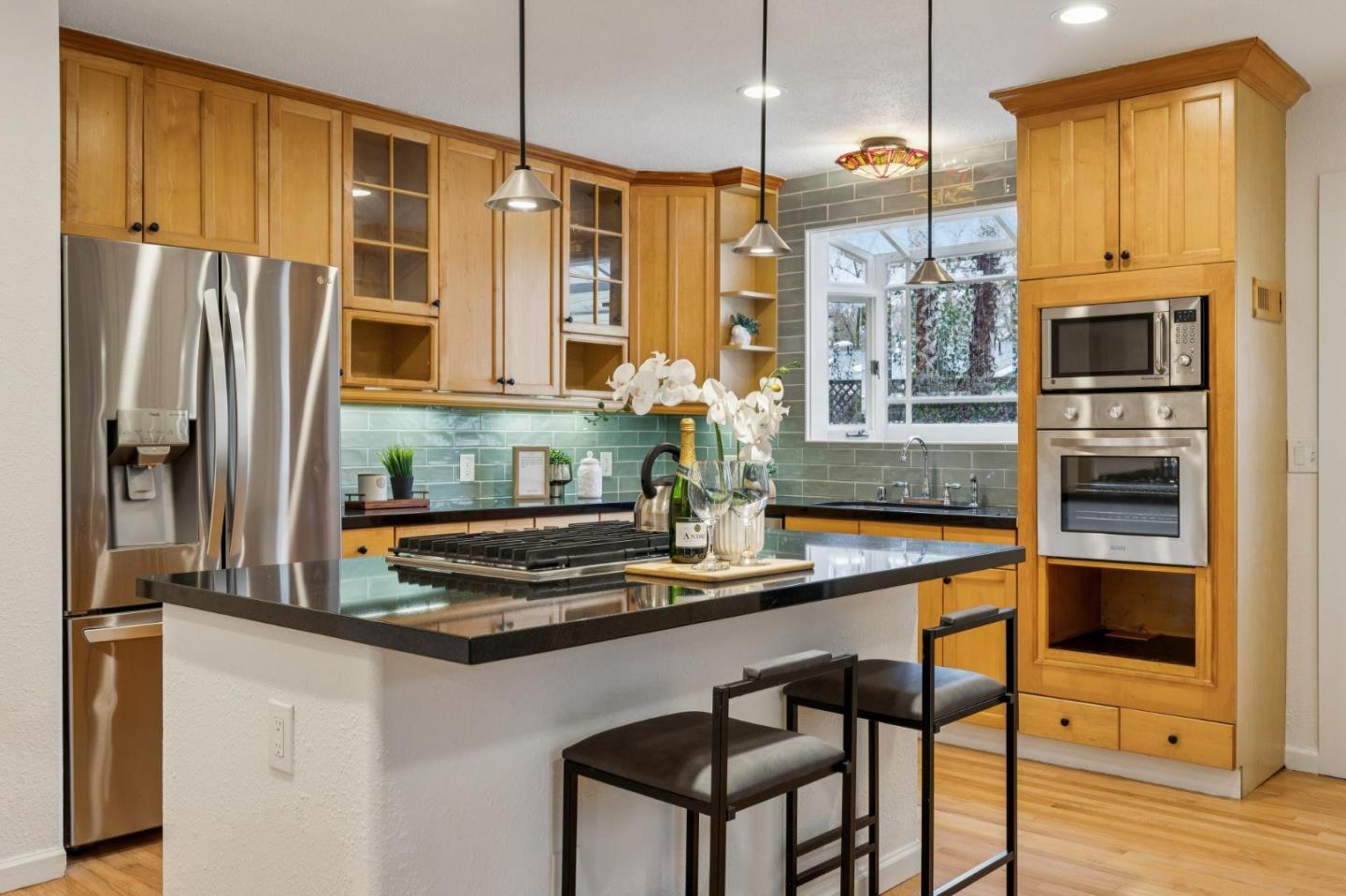 1336 Bird Avenue, San Jose, CA, 95125