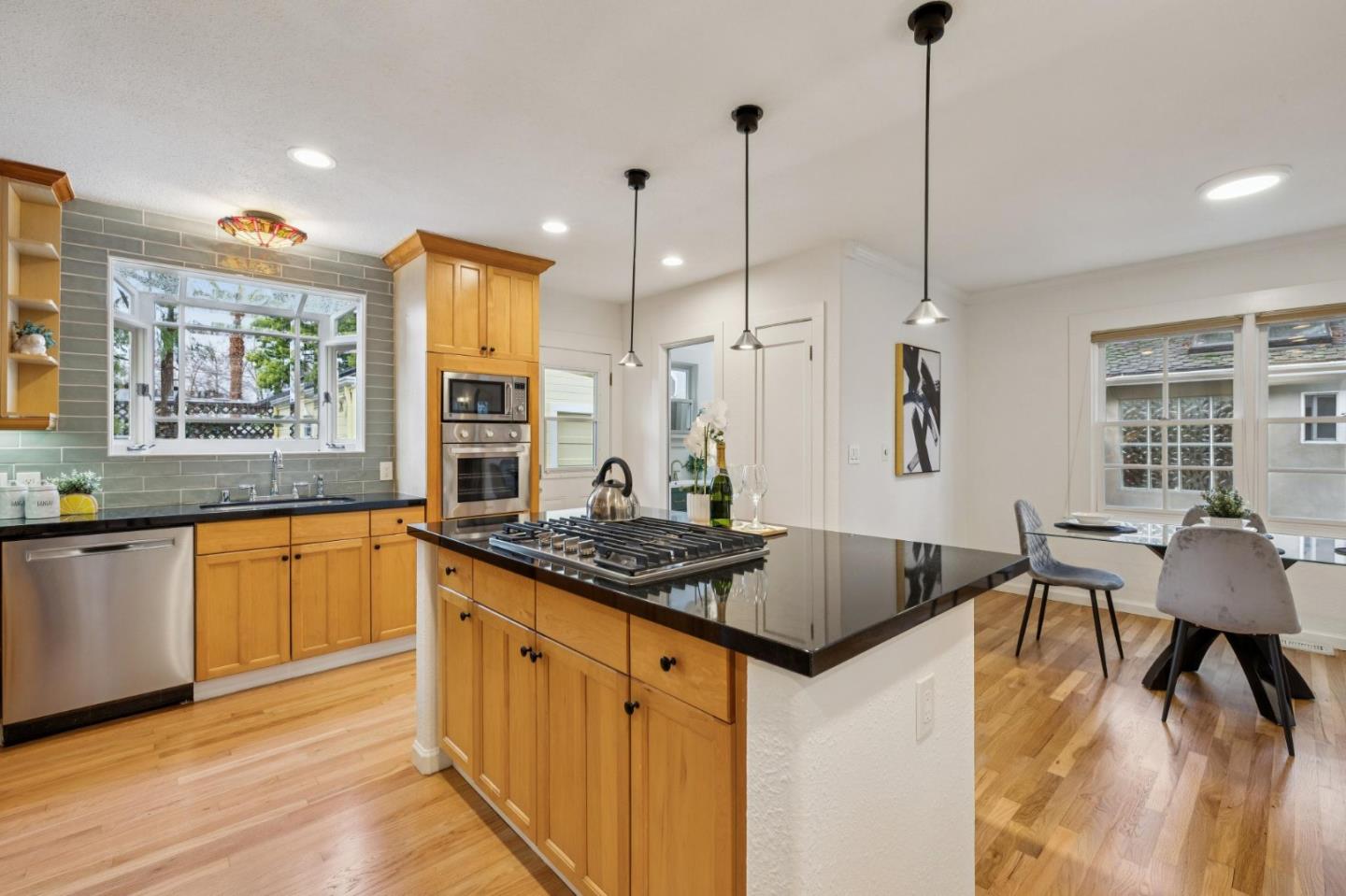 1336 Bird Avenue, San Jose, CA, 95125