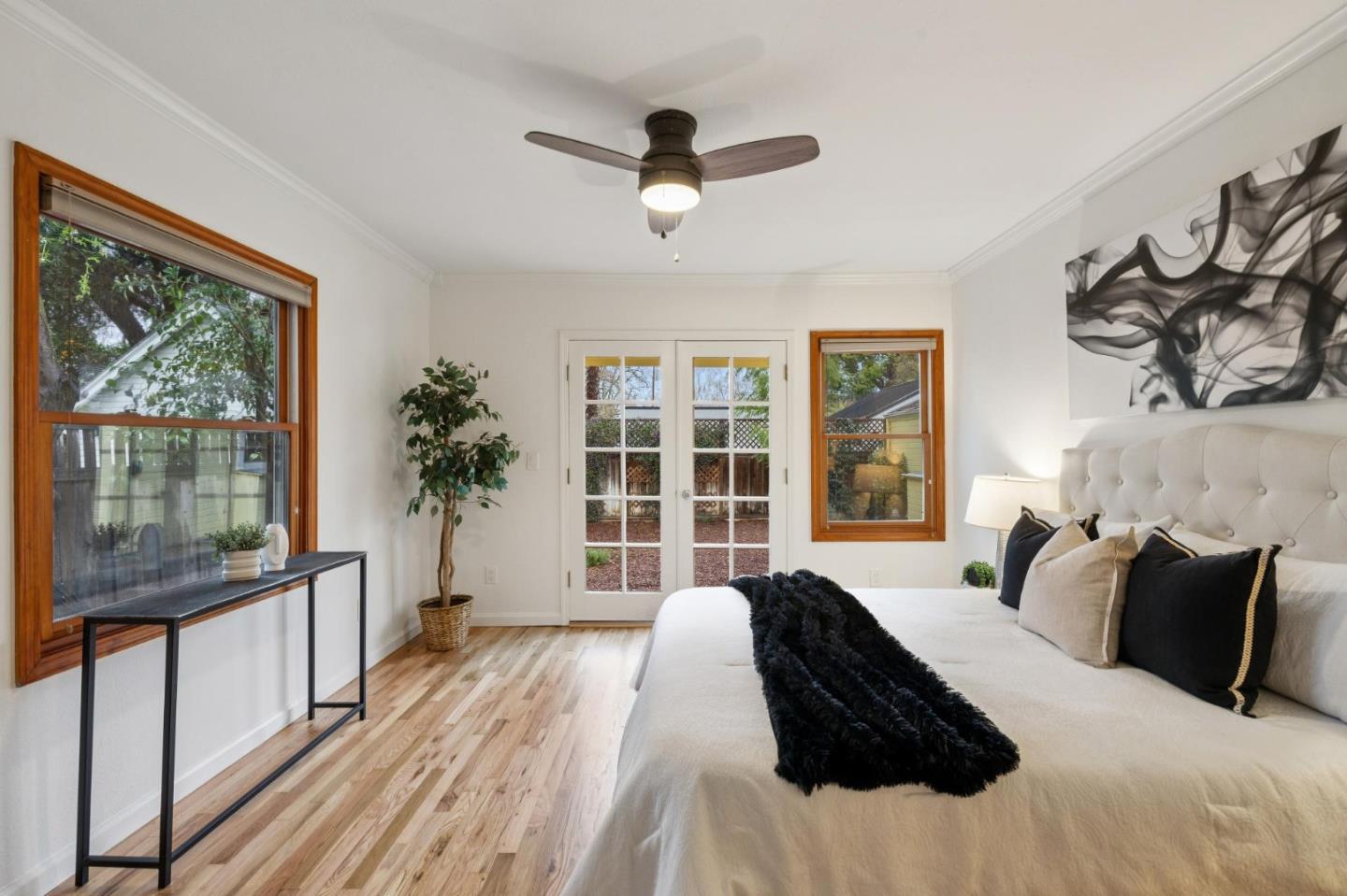 1336 Bird Avenue, San Jose, CA, 95125