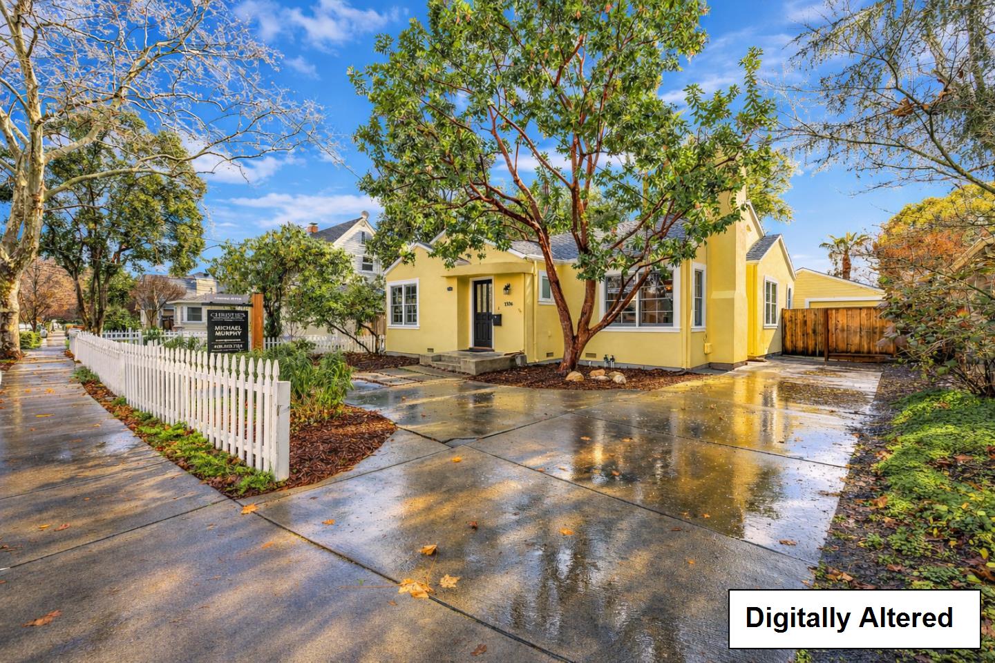 1336 Bird Avenue, San Jose, CA, 95125