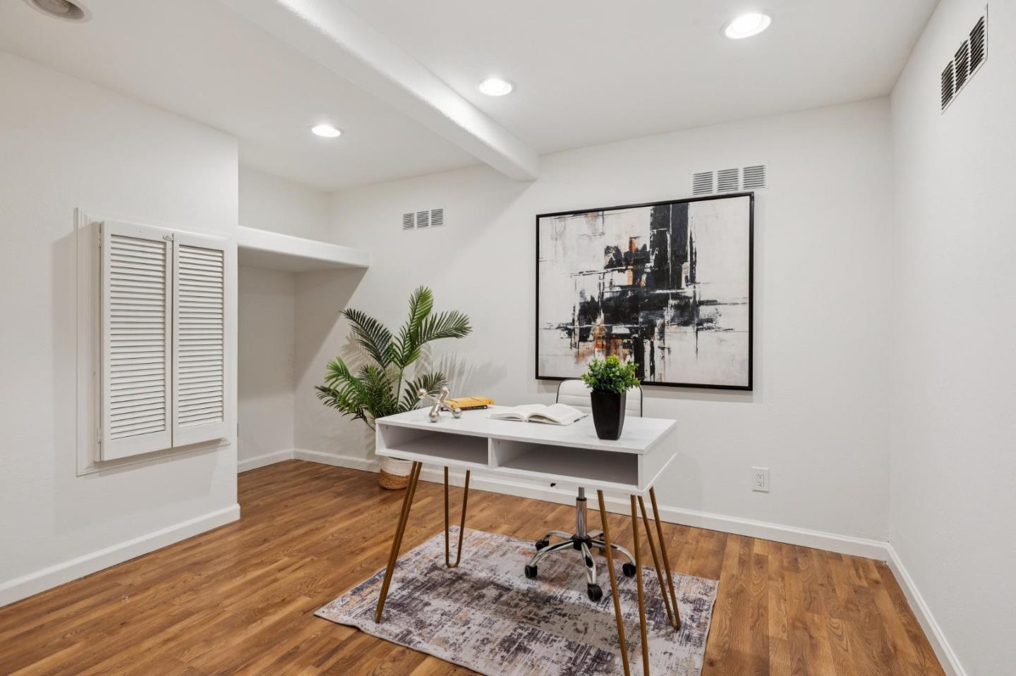 Detail Gallery Image 31 of 38 For 1336 Bird Ave, San Jose,  CA 95125 - 2 Beds | 2 Baths