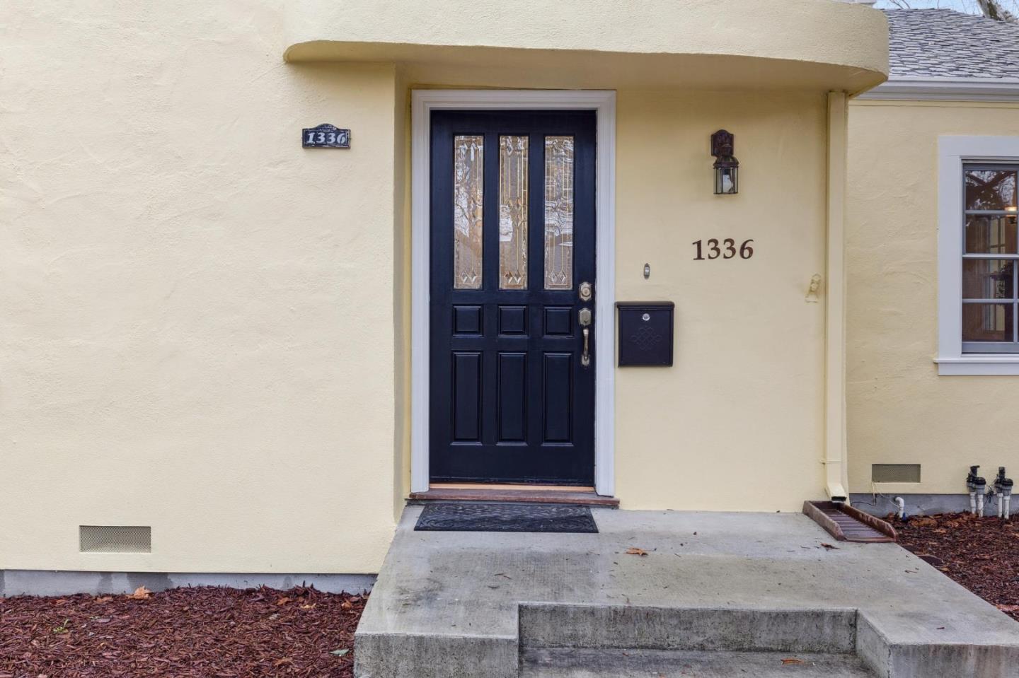 1336 Bird Avenue, San Jose, CA, 95125