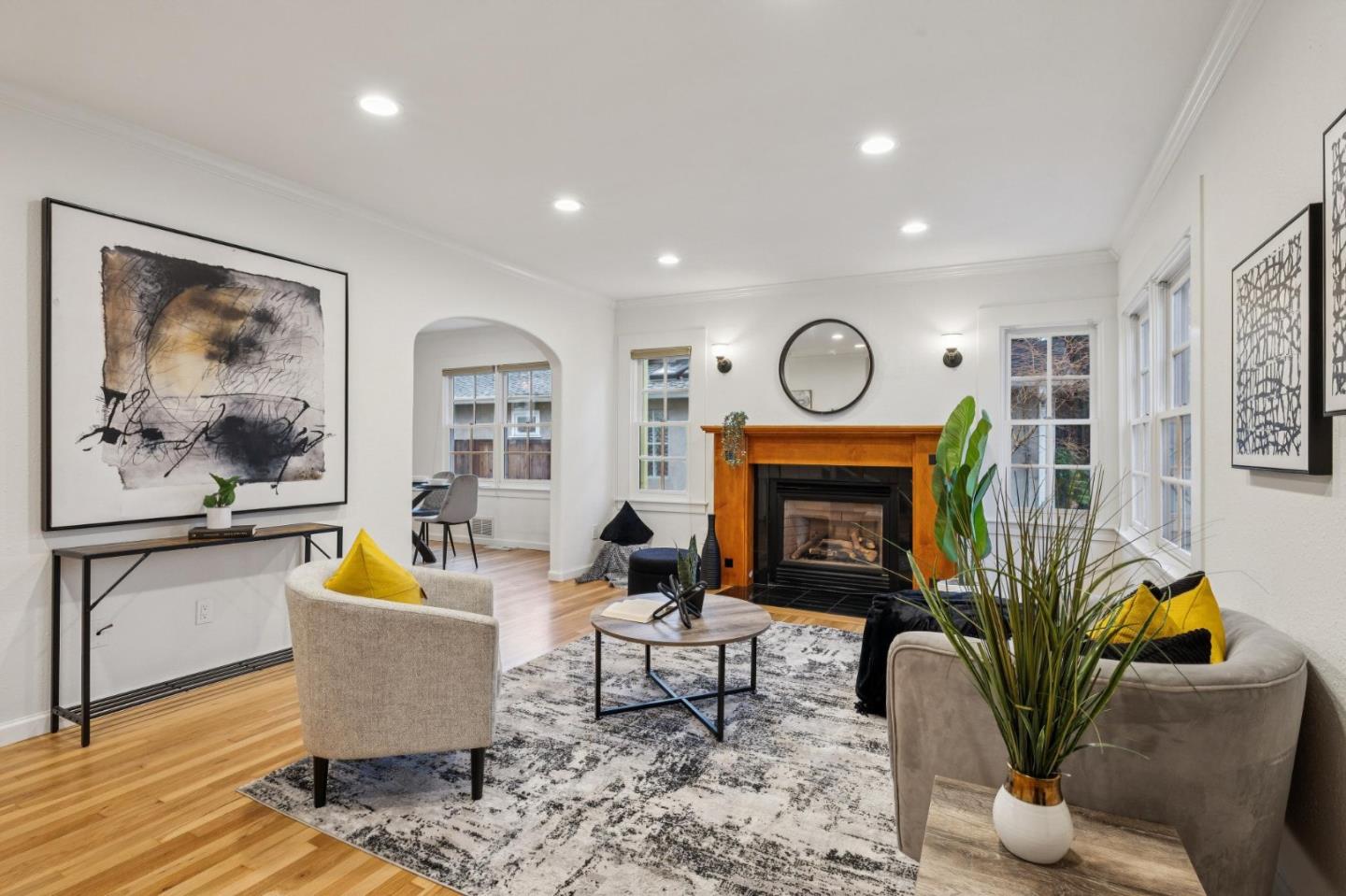 1336 Bird Avenue, San Jose, CA, 95125